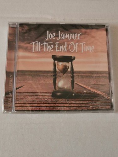 Joe jammer till - end, of